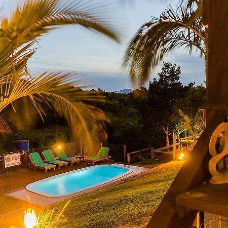Casas Sol Brasil 02 Βίλα Praia do Rosa Εξωτερικό φωτογραφία