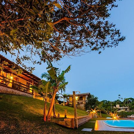Casas Sol Brasil 02 Βίλα Praia do Rosa Εξωτερικό φωτογραφία