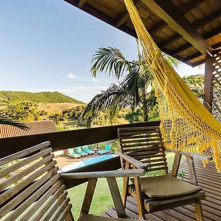Casas Sol Brasil 02 Βίλα Praia do Rosa Εξωτερικό φωτογραφία