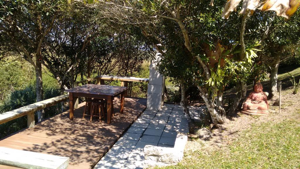 Casas Sol Brasil 02 Βίλα Praia do Rosa Δωμάτιο φωτογραφία
