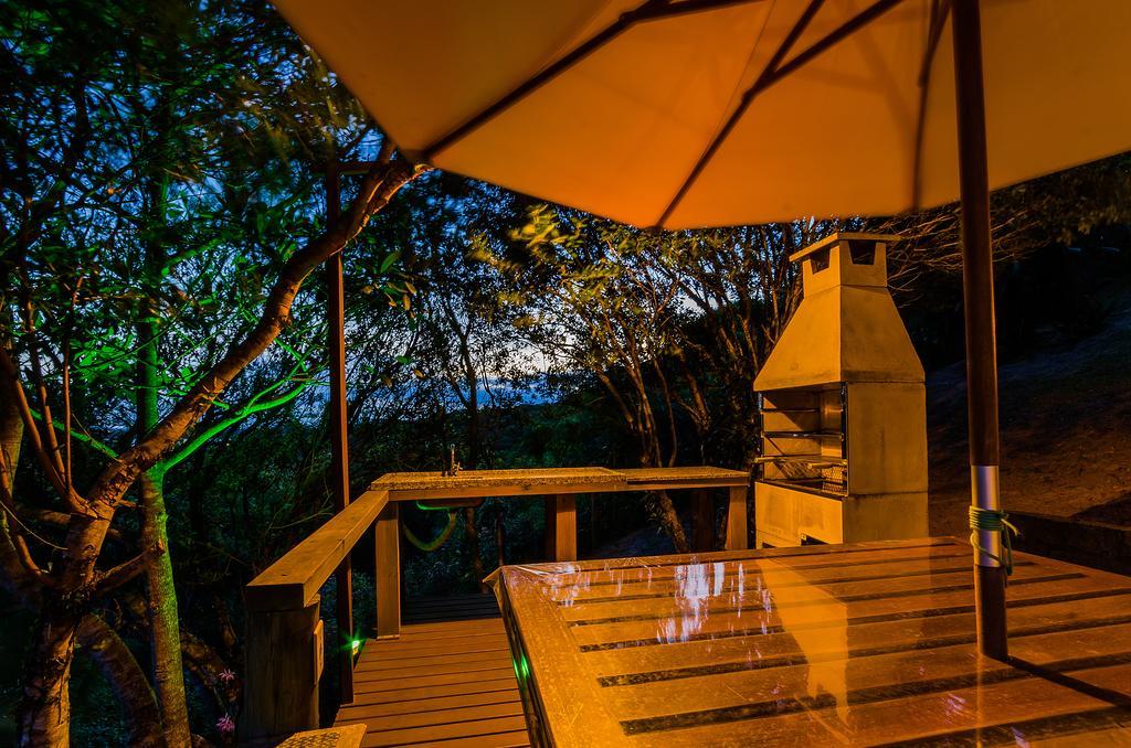 Casas Sol Brasil 02 Βίλα Praia do Rosa Εξωτερικό φωτογραφία