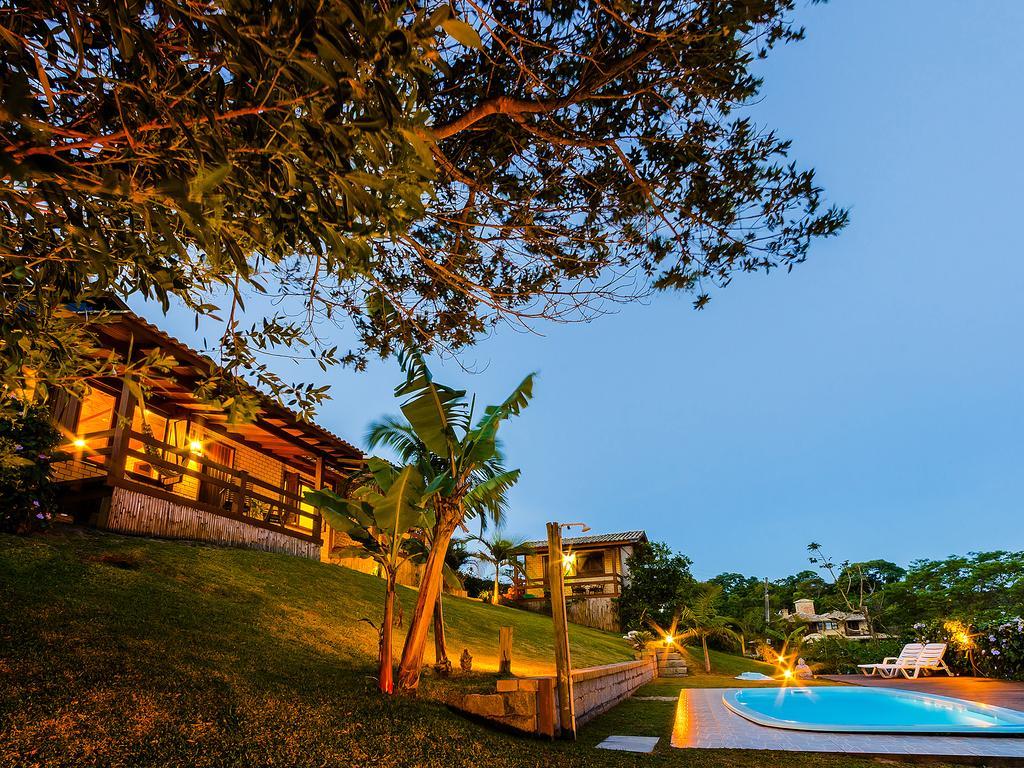 Casas Sol Brasil 02 Βίλα Praia do Rosa Εξωτερικό φωτογραφία