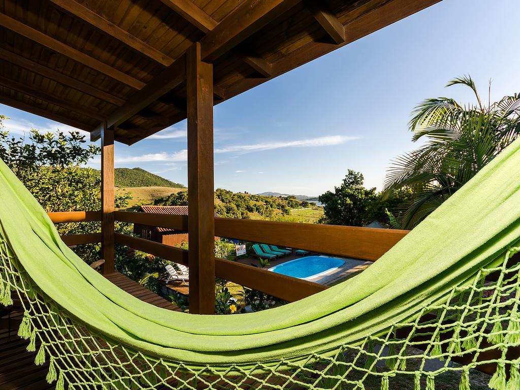 Casas Sol Brasil 02 Βίλα Praia do Rosa Εξωτερικό φωτογραφία