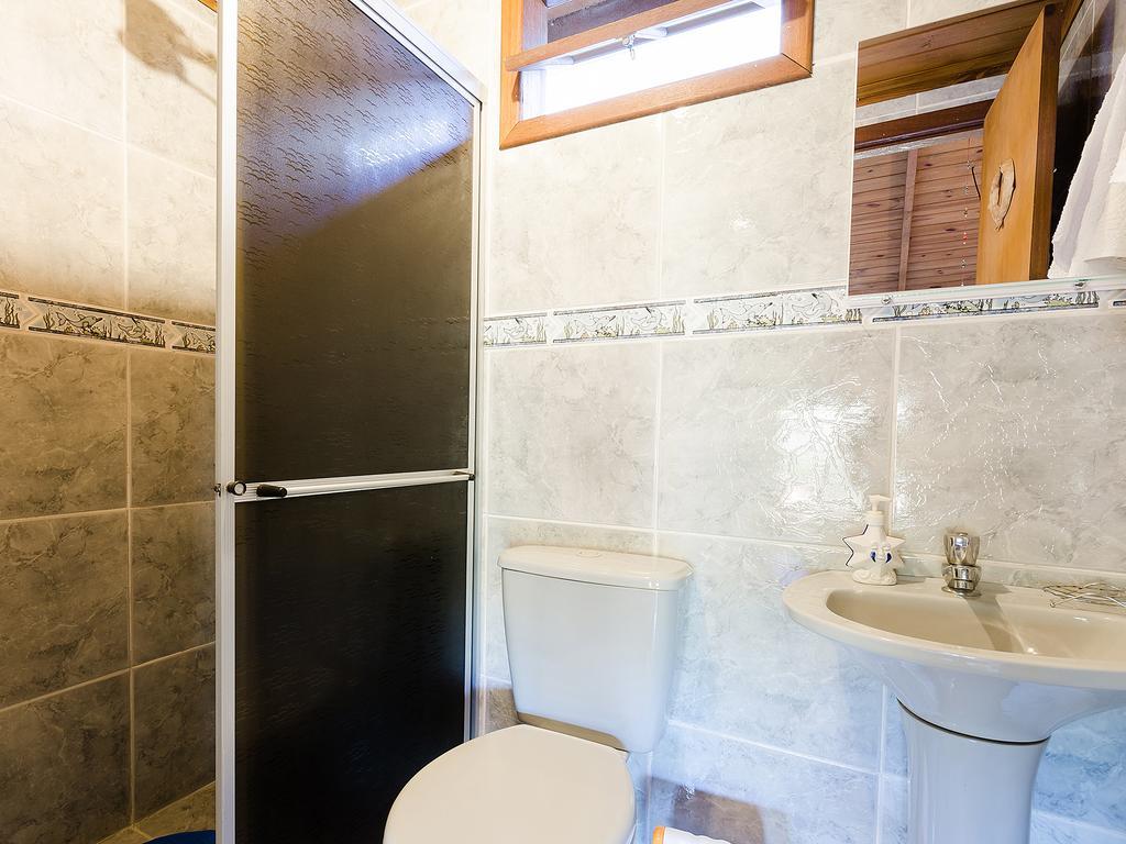 Casas Sol Brasil 02 Βίλα Praia do Rosa Εξωτερικό φωτογραφία