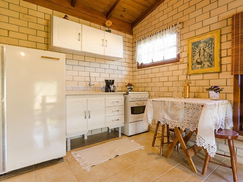 Casas Sol Brasil 02 Βίλα Praia do Rosa Εξωτερικό φωτογραφία