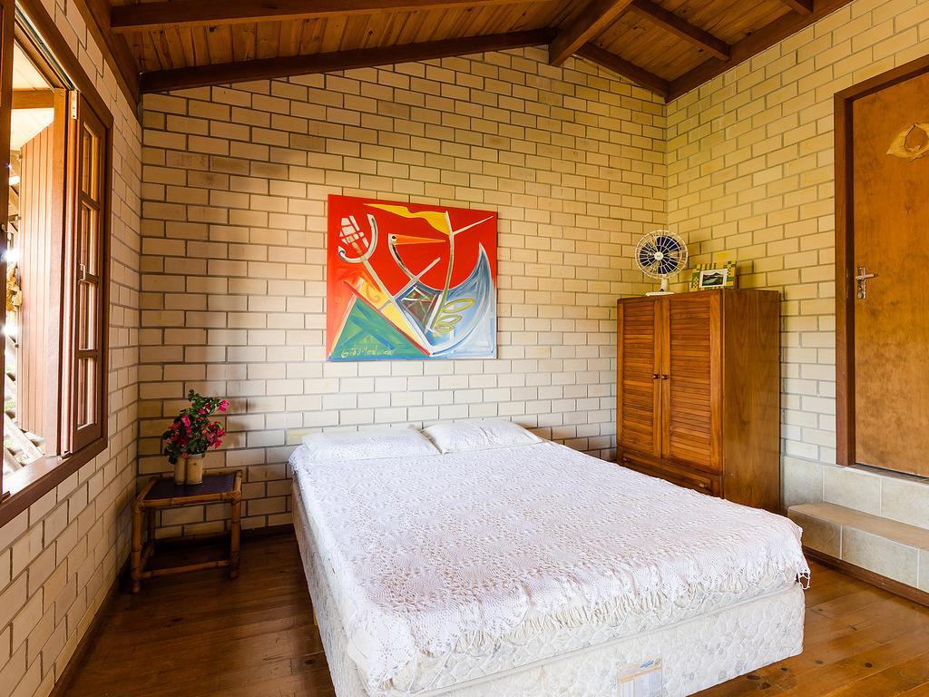 Casas Sol Brasil 02 Βίλα Praia do Rosa Εξωτερικό φωτογραφία