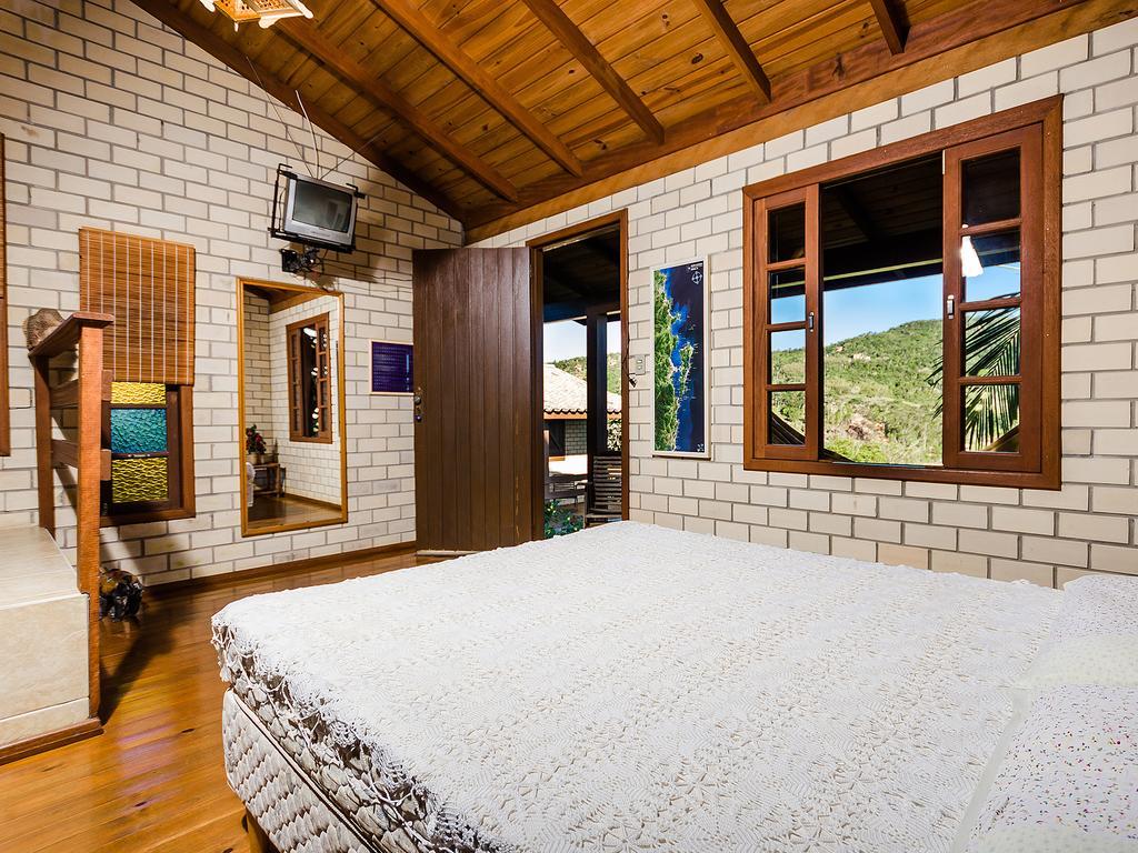 Casas Sol Brasil 02 Βίλα Praia do Rosa Εξωτερικό φωτογραφία