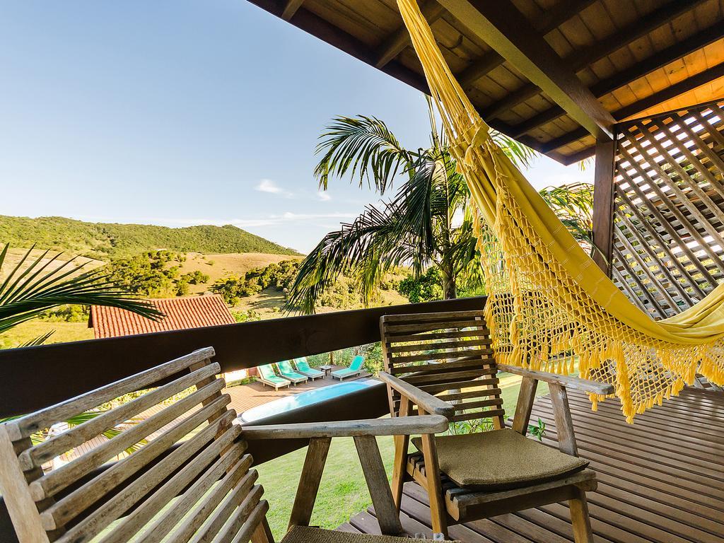 Casas Sol Brasil 02 Βίλα Praia do Rosa Εξωτερικό φωτογραφία