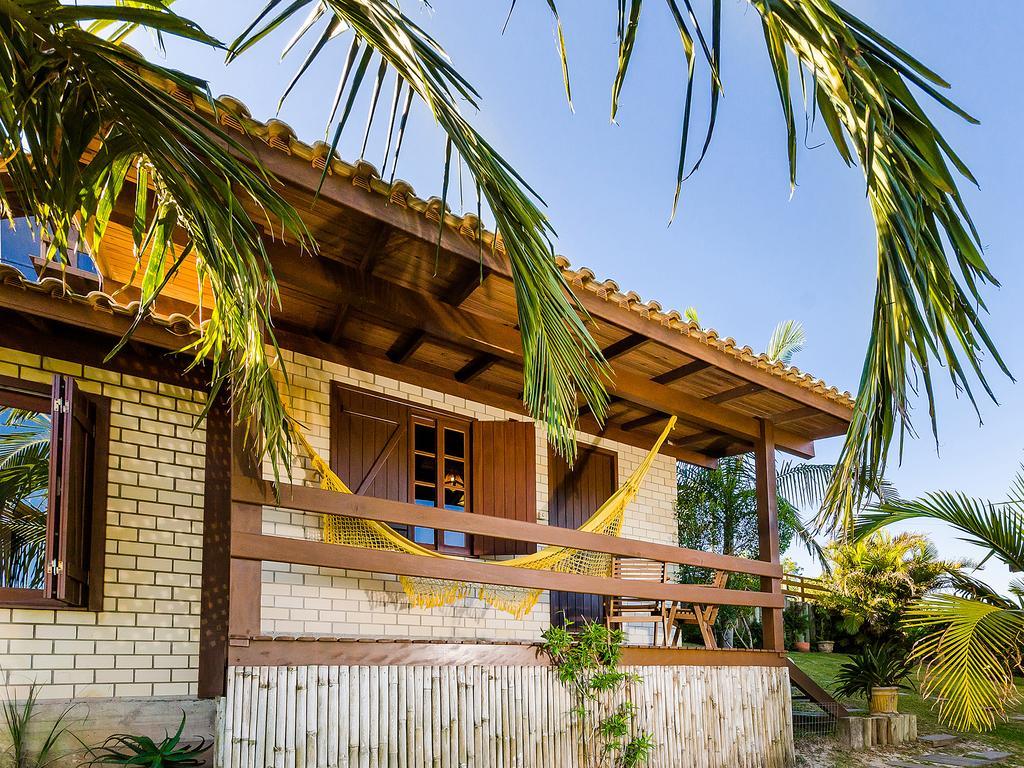 Casas Sol Brasil 02 Βίλα Praia do Rosa Εξωτερικό φωτογραφία